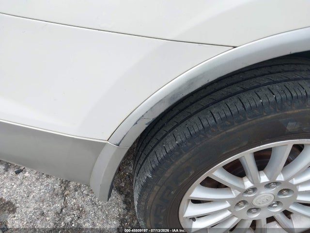 Продажа на аукционе авто 2008 Buick Enclave Cxl, vin: 5GAEV237X8J107687, номер лота: 45509197