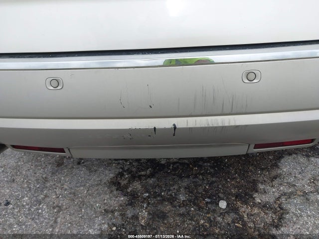 Продажа на аукционе авто 2008 Buick Enclave Cxl, vin: 5GAEV237X8J107687, номер лота: 45509197