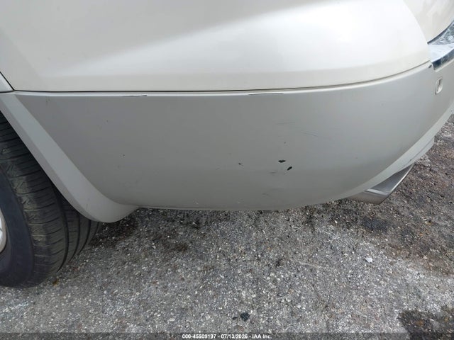 Продажа на аукционе авто 2008 Buick Enclave Cxl, vin: 5GAEV237X8J107687, номер лота: 45509197
