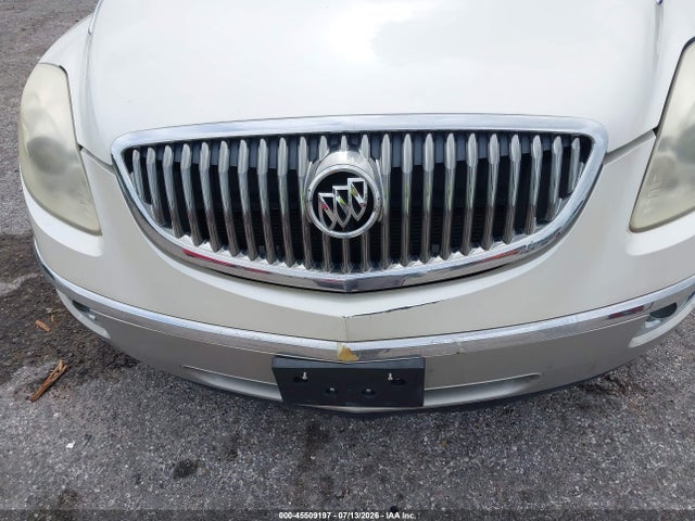 Продажа на аукционе авто 2008 Buick Enclave Cxl, vin: 5GAEV237X8J107687, номер лота: 45509197