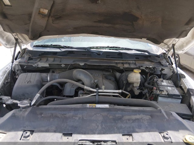 Aukcja sprzedaży 2017 Ram 1500 Express  4x2 6'4 Box, vin: 1C6RR6FT3HS506446, numer aukcji: 45509198