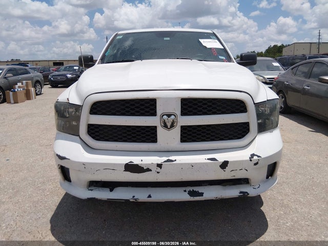 Aukcja sprzedaży 2017 Ram 1500 Express  4x2 6'4 Box, vin: 1C6RR6FT3HS506446, numer aukcji: 45509198