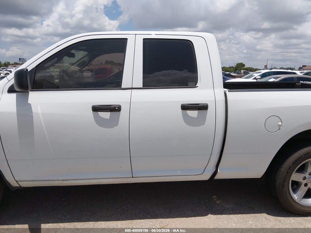 Aukcja sprzedaży 2017 Ram 1500 Express  4x2 6'4 Box, vin: 1C6RR6FT3HS506446, numer aukcji: 45509198