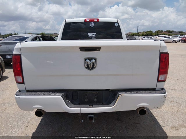 Aukcja sprzedaży 2017 Ram 1500 Express  4x2 6'4 Box, vin: 1C6RR6FT3HS506446, numer aukcji: 45509198