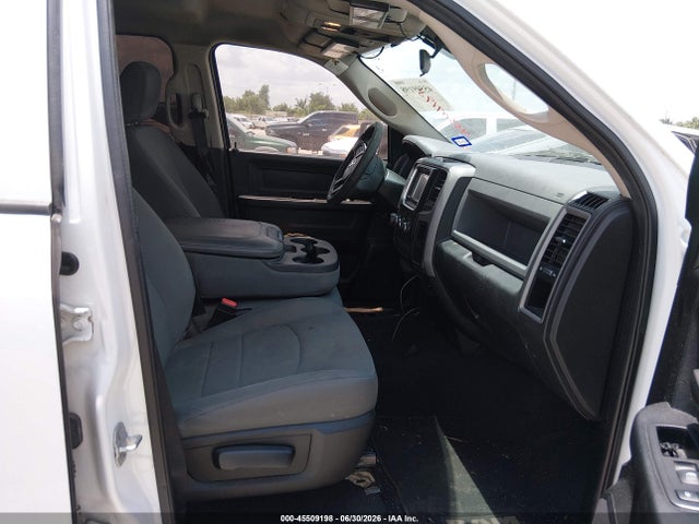 Aukcja sprzedaży 2017 Ram 1500 Express  4x2 6'4 Box, vin: 1C6RR6FT3HS506446, numer aukcji: 45509198