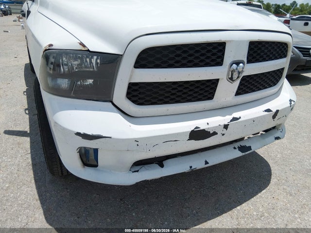 Aukcja sprzedaży 2017 Ram 1500 Express  4x2 6'4 Box, vin: 1C6RR6FT3HS506446, numer aukcji: 45509198