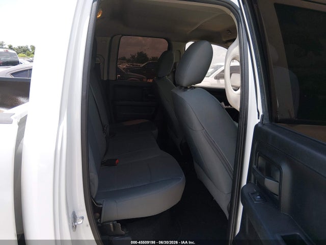 Aukcja sprzedaży 2017 Ram 1500 Express  4x2 6'4 Box, vin: 1C6RR6FT3HS506446, numer aukcji: 45509198