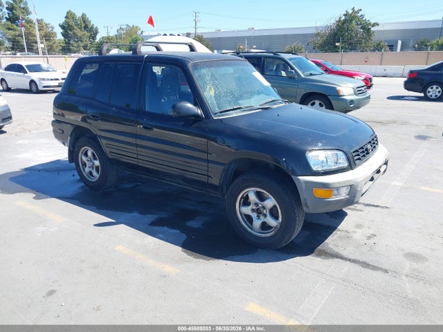 Продажа на аукционе авто 1999 Toyota Rav4, vin: JT3HP10V1X7149734, номер лота: 45509203