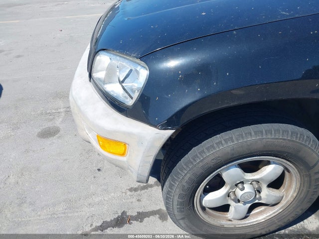 Aukcja sprzedaży 1999 Toyota Rav4, vin: JT3HP10V1X7149734, numer aukcji: 45509203