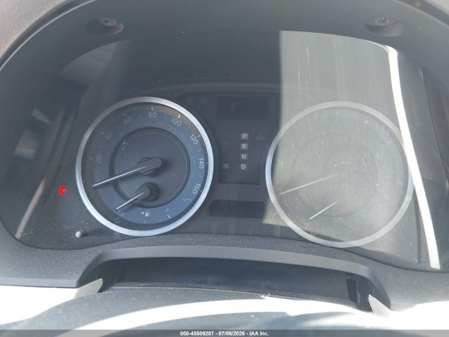Aukcja sprzedaży 2012 Lexus Is 250, vin: JTHBF5C2XC5169837, numer aukcji: 45509207