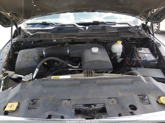1C6RR6LG9GS347860 RAM 1500 Lone Star