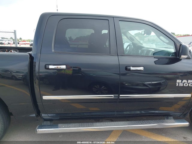 1C6RR6LG9GS347860 RAM 1500 Lone Star