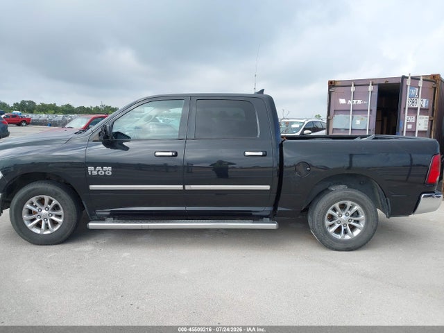 1C6RR6LG9GS347860 RAM 1500 Lone Star