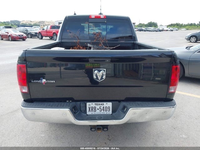 1C6RR6LG9GS347860 RAM 1500 Lone Star