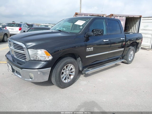 1C6RR6LG9GS347860 RAM 1500 Lone Star