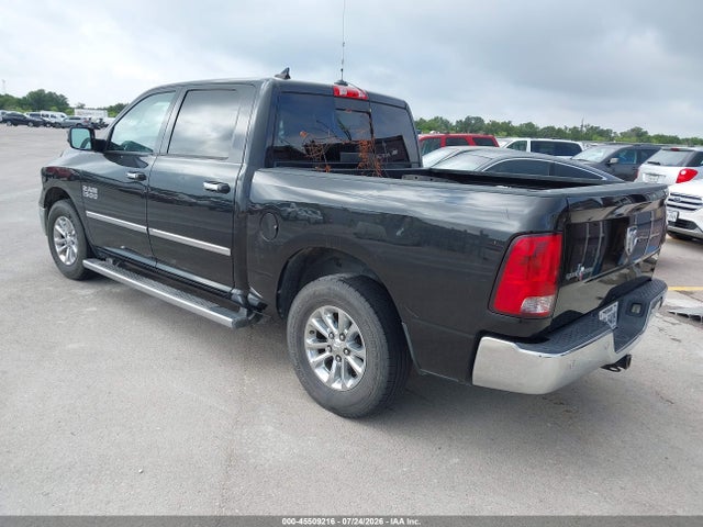 1C6RR6LG9GS347860 RAM 1500 Lone Star