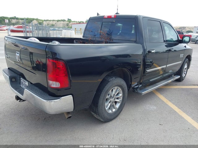 1C6RR6LG9GS347860 RAM 1500 Lone Star