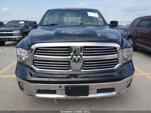 1C6RR6LG9GS347860 RAM 1500 Lone Star