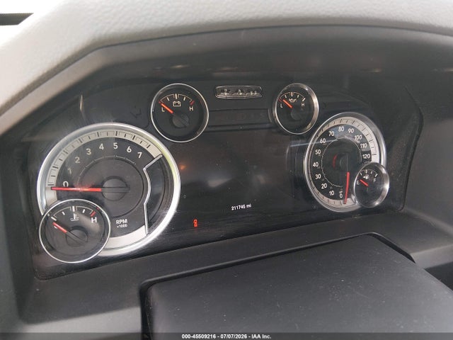 1C6RR6LG9GS347860 RAM 1500 Lone Star