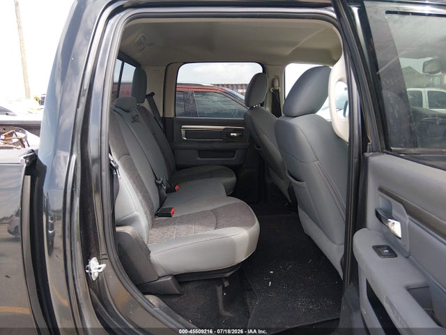 1C6RR6LG9GS347860 RAM 1500 Lone Star