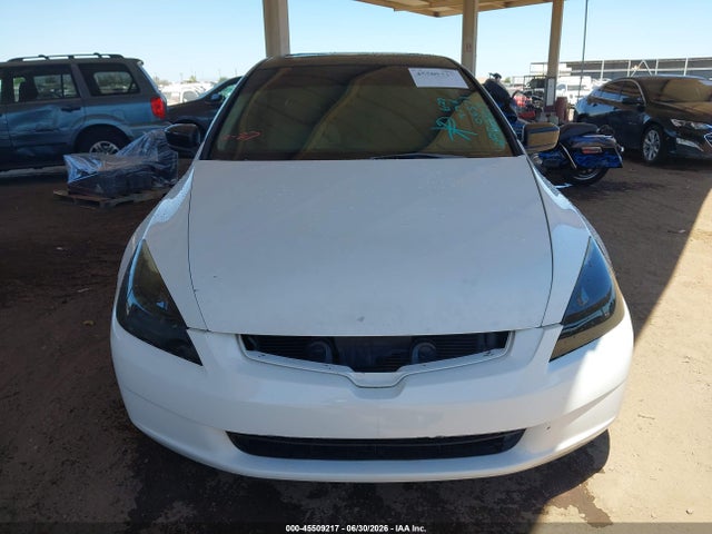 2005 Honda Accord Hybrid Ima მანქანა იყიდება აუქციონზე, vin: JHMCN36425C016571, აუქციონის ნომერი: 45509217