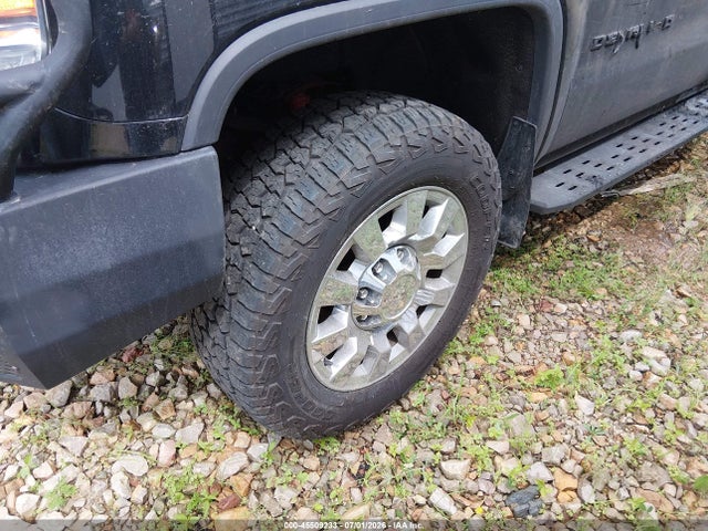 45509233 :رقم المزاد ، 1GT42YE87GF119583 vin ، 2016 Gmc Sierra K3500 Denali مزاد بيع