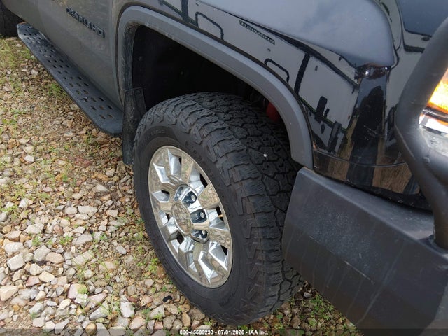 45509233 :رقم المزاد ، 1GT42YE87GF119583 vin ، 2016 Gmc Sierra K3500 Denali مزاد بيع
