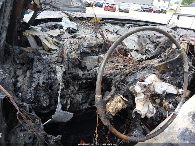 45509233 :رقم المزاد ، 1GT42YE87GF119583 vin ، 2016 Gmc Sierra K3500 Denali مزاد بيع