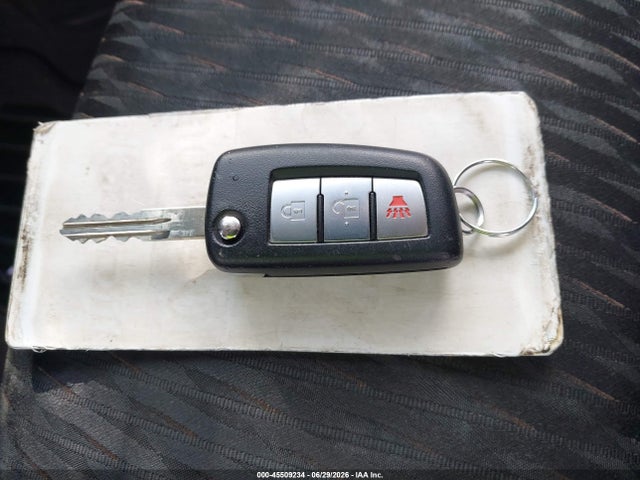 45509234 :رقم المزاد ، KNMAT2MT4LP518328 vin ، 2020 Nissan Rogue S Fwd مزاد بيع