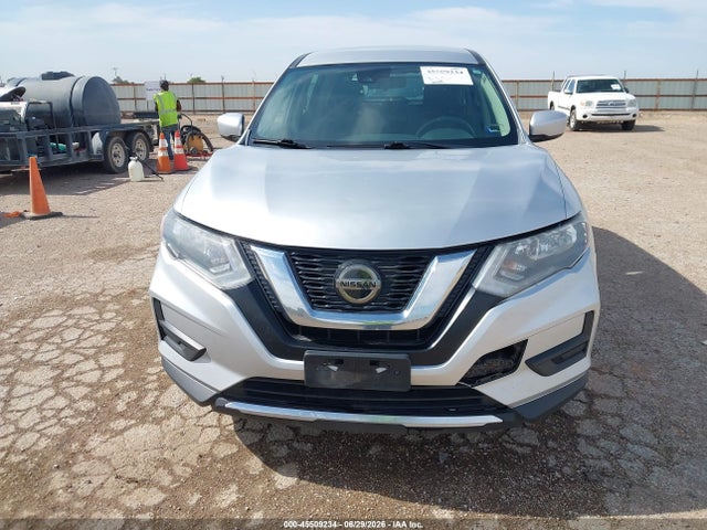 45509234 :رقم المزاد ، KNMAT2MT4LP518328 vin ، 2020 Nissan Rogue S Fwd مزاد بيع