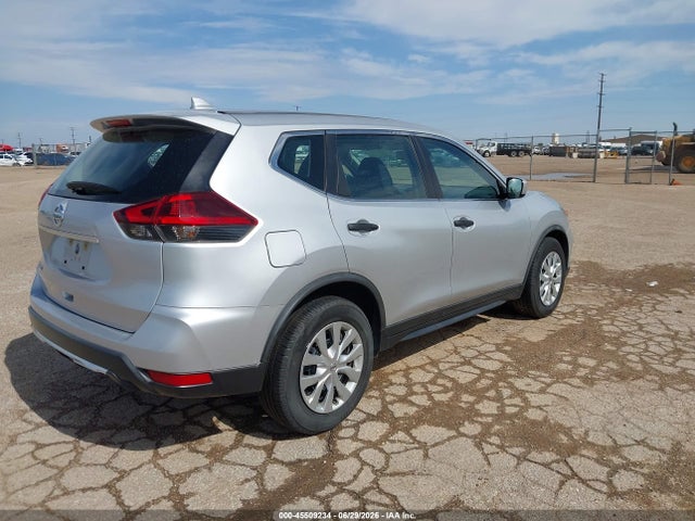 45509234 :رقم المزاد ، KNMAT2MT4LP518328 vin ، 2020 Nissan Rogue S Fwd مزاد بيع