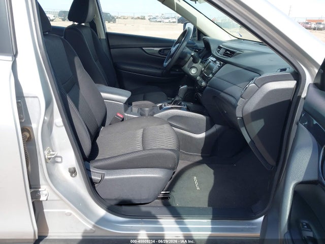 45509234 :رقم المزاد ، KNMAT2MT4LP518328 vin ، 2020 Nissan Rogue S Fwd مزاد بيع