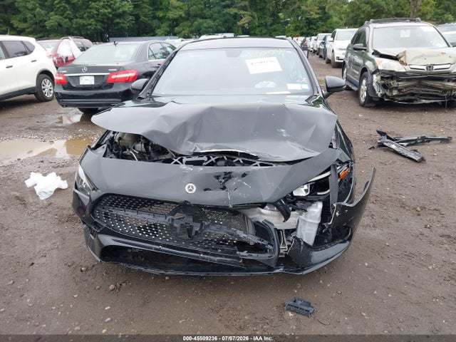 Продаж на аукціоні авто 2023 Mercedes-benz Cla 250 Coupe 4matic, vin: W1K5J4HB2PN392935, номер лоту: 45509236