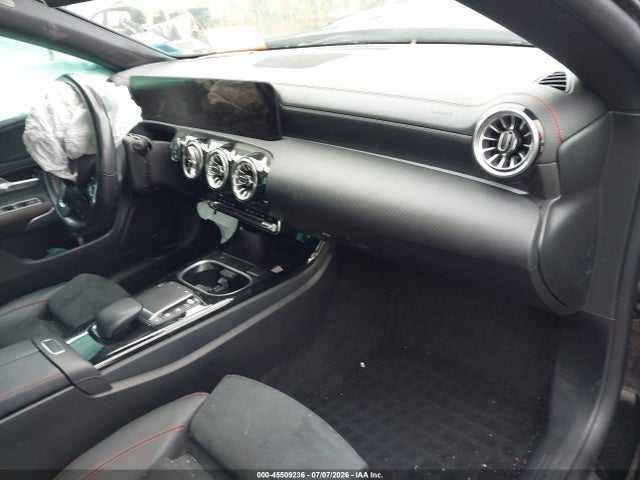 Продаж на аукціоні авто 2023 Mercedes-benz Cla 250 Coupe 4matic, vin: W1K5J4HB2PN392935, номер лоту: 45509236