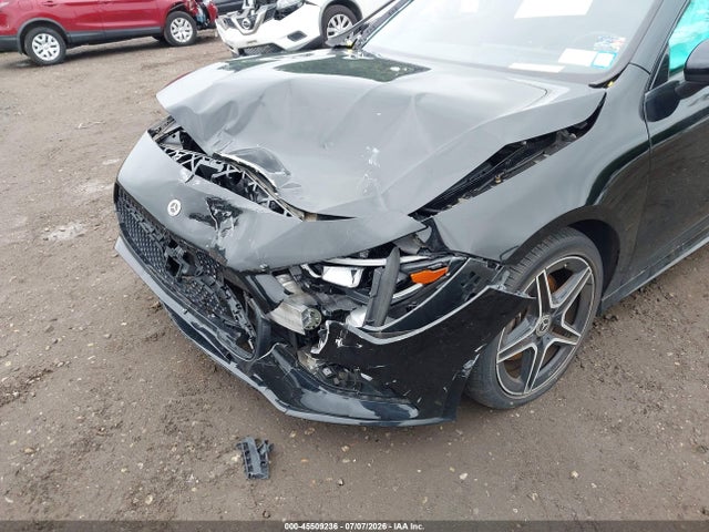 Продаж на аукціоні авто 2023 Mercedes-benz Cla 250 Coupe 4matic, vin: W1K5J4HB2PN392935, номер лоту: 45509236