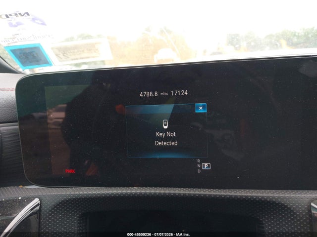 Продаж на аукціоні авто 2023 Mercedes-benz Cla 250 Coupe 4matic, vin: W1K5J4HB2PN392935, номер лоту: 45509236