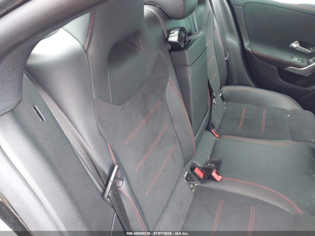 Продаж на аукціоні авто 2023 Mercedes-benz Cla 250 Coupe 4matic, vin: W1K5J4HB2PN392935, номер лоту: 45509236