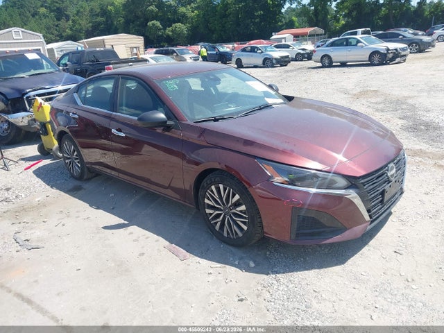 45509243 :رقم المزاد ، 1N4BL4DV0RN309387 vin ، 2024 Nissan Altima Sv Fwd مزاد بيع