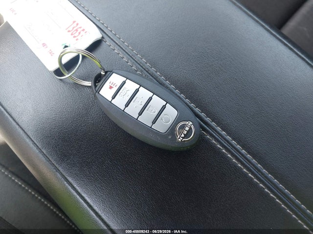 45509243 :رقم المزاد ، 1N4BL4DV0RN309387 vin ، 2024 Nissan Altima Sv Fwd مزاد بيع
