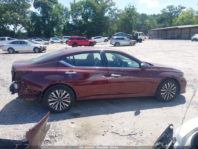 45509243 :رقم المزاد ، 1N4BL4DV0RN309387 vin ، 2024 Nissan Altima Sv Fwd مزاد بيع
