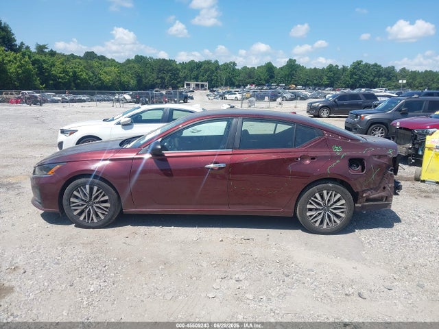 45509243 :رقم المزاد ، 1N4BL4DV0RN309387 vin ، 2024 Nissan Altima Sv Fwd مزاد بيع
