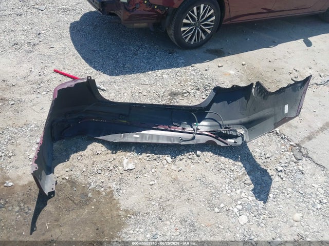 45509243 :رقم المزاد ، 1N4BL4DV0RN309387 vin ، 2024 Nissan Altima Sv Fwd مزاد بيع