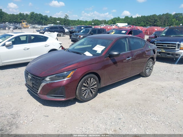 45509243 :رقم المزاد ، 1N4BL4DV0RN309387 vin ، 2024 Nissan Altima Sv Fwd مزاد بيع