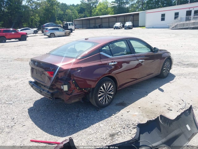 45509243 :رقم المزاد ، 1N4BL4DV0RN309387 vin ، 2024 Nissan Altima Sv Fwd مزاد بيع