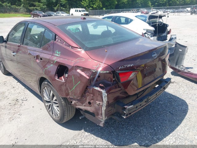 45509243 :رقم المزاد ، 1N4BL4DV0RN309387 vin ، 2024 Nissan Altima Sv Fwd مزاد بيع