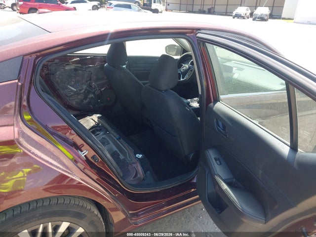 45509243 :رقم المزاد ، 1N4BL4DV0RN309387 vin ، 2024 Nissan Altima Sv Fwd مزاد بيع