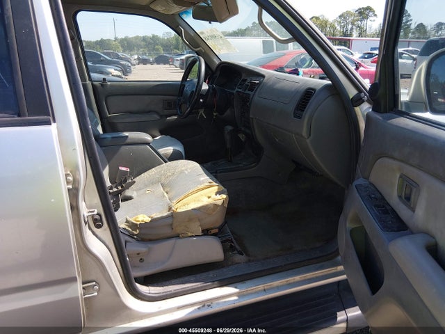 Продажа на аукционе авто 2002 Toyota 4runner Sr5 V6, vin: JT3GN86R420230829, номер лота: 45509248
