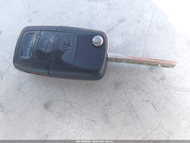 Aukcja sprzedaży 2003 Volkswagen New Beetle Gl, vin: 3VWBK21C03M426874, numer aukcji: 45509250