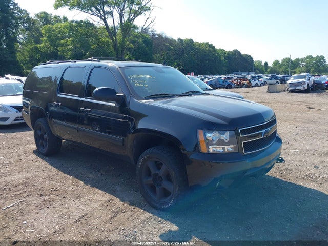 Aukcja sprzedaży 2014 Chevrolet Suburban Lt, vin: 1GNSKJE76ER110527, numer aukcji: 45509251