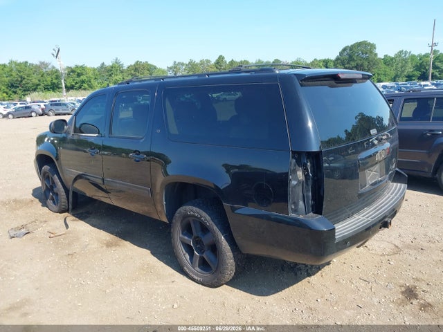 Auction sale of the 2014 Chevrolet Suburban Lt, vin: 1GNSKJE76ER110527, lot number: 45509251